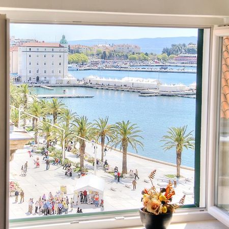 Apartments & Rooms Graso Split Rum bild