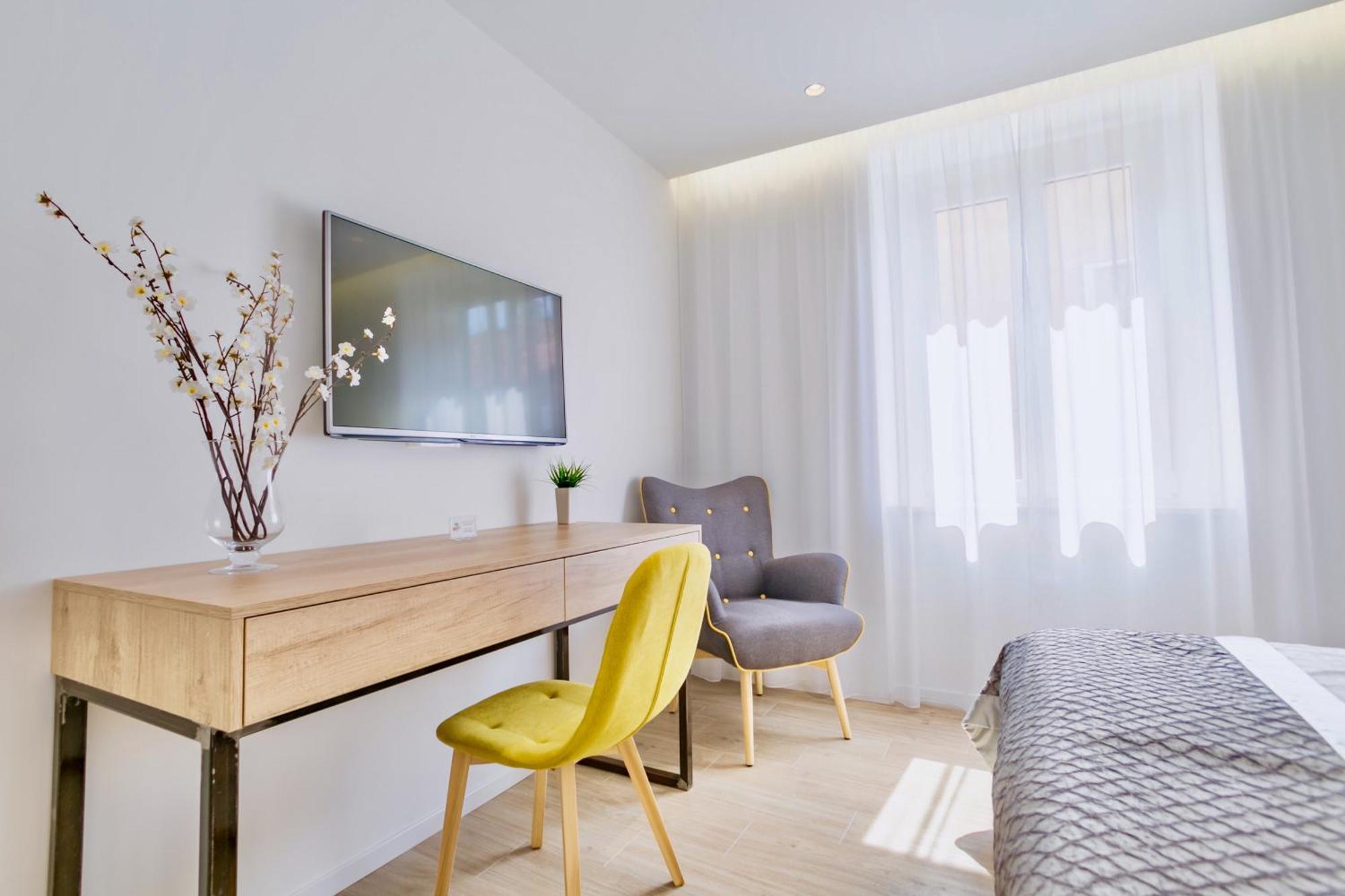 Apartments & Rooms Graso Split Rum bild