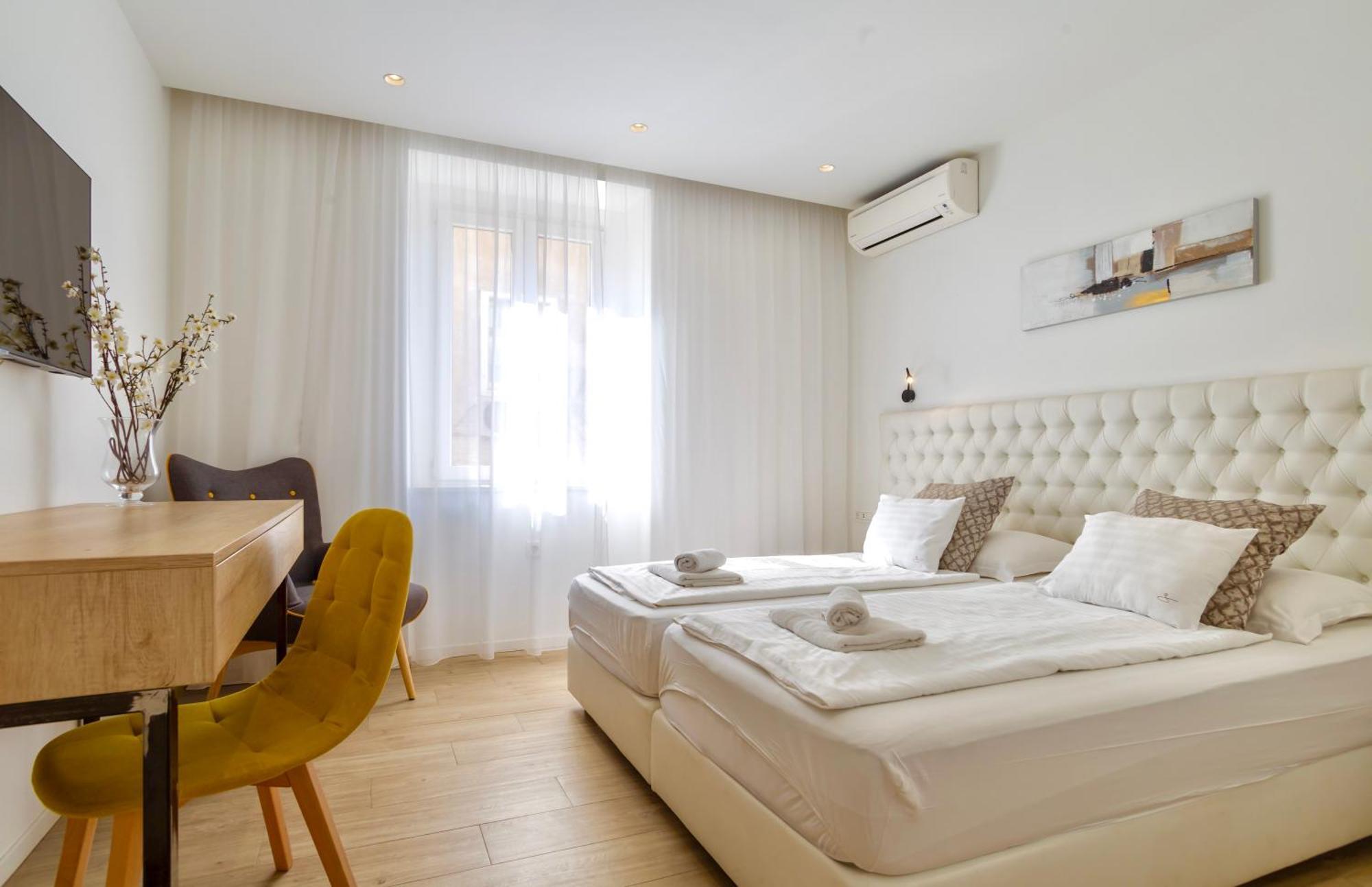 Apartments & Rooms Graso Split Rum bild