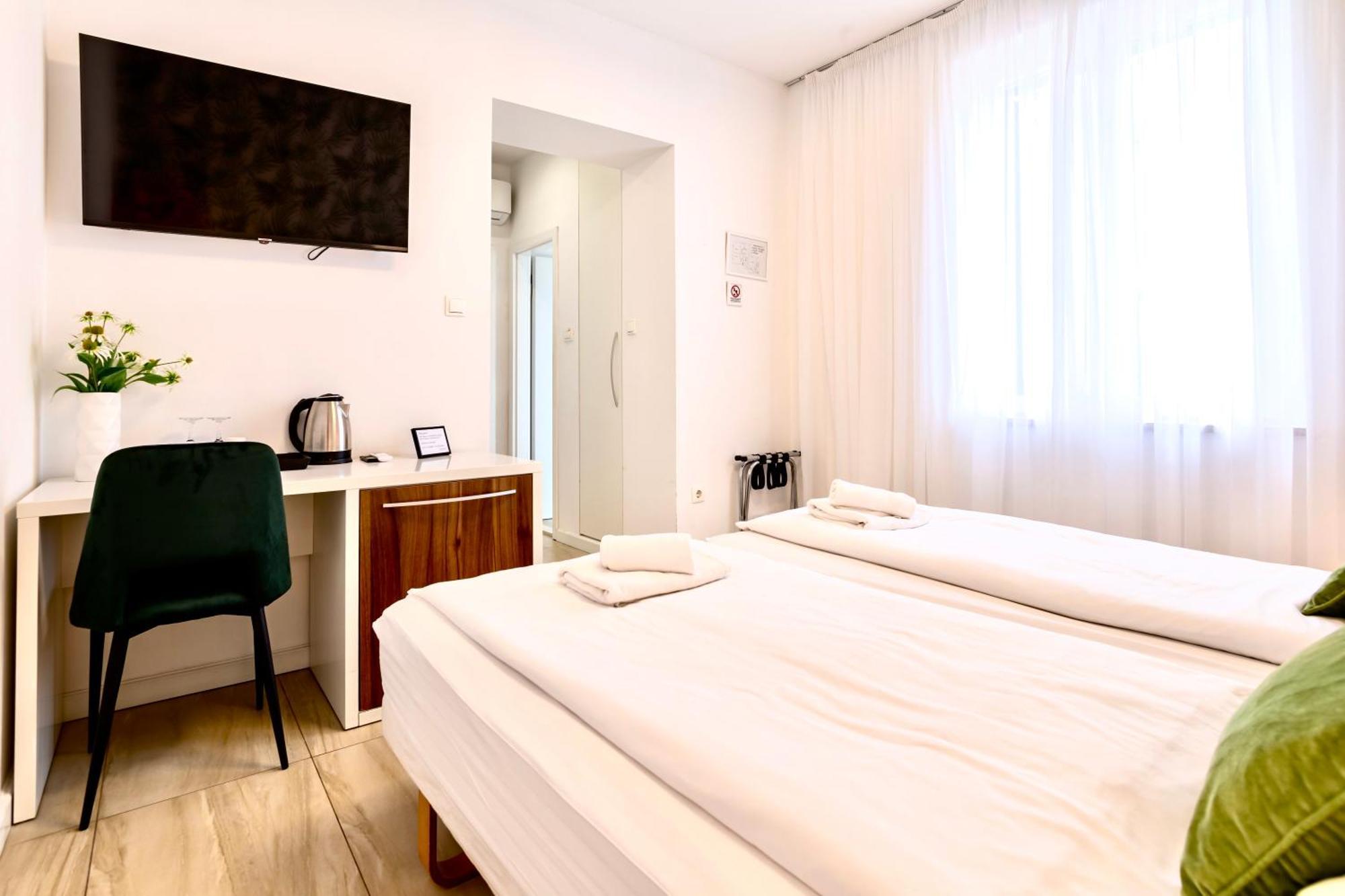 Apartments & Rooms Graso Split Rum bild