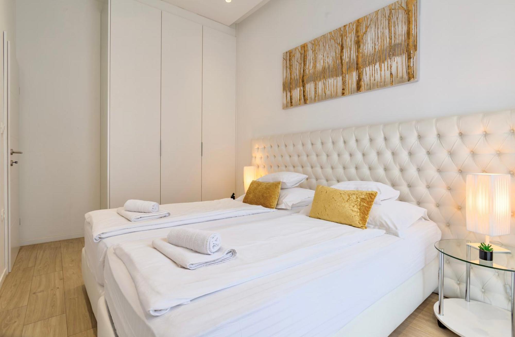 Apartments & Rooms Graso Split Rum bild