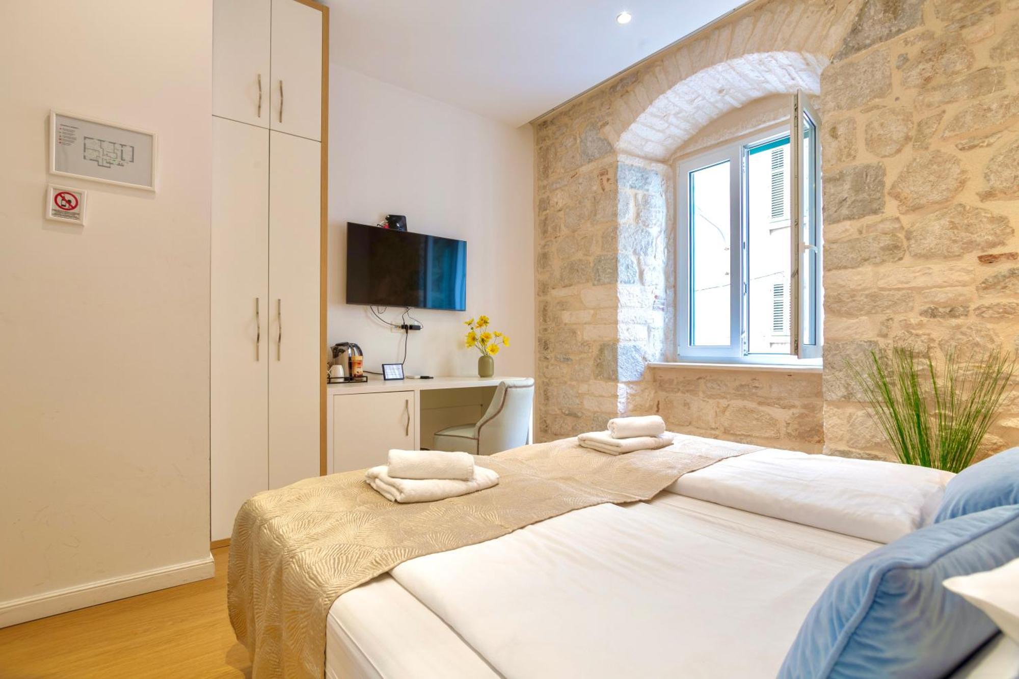 Apartments & Rooms Graso Split Rum bild