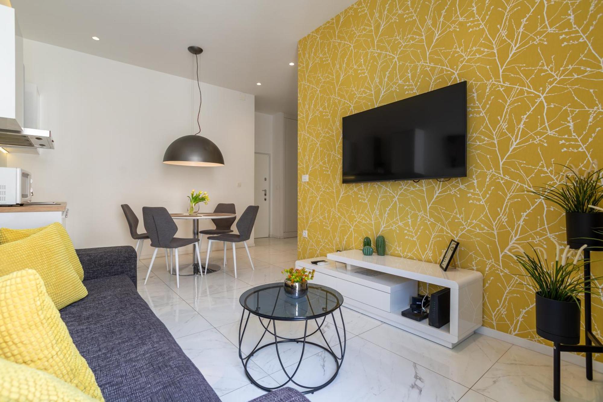 Apartments & Rooms Graso Split Rum bild