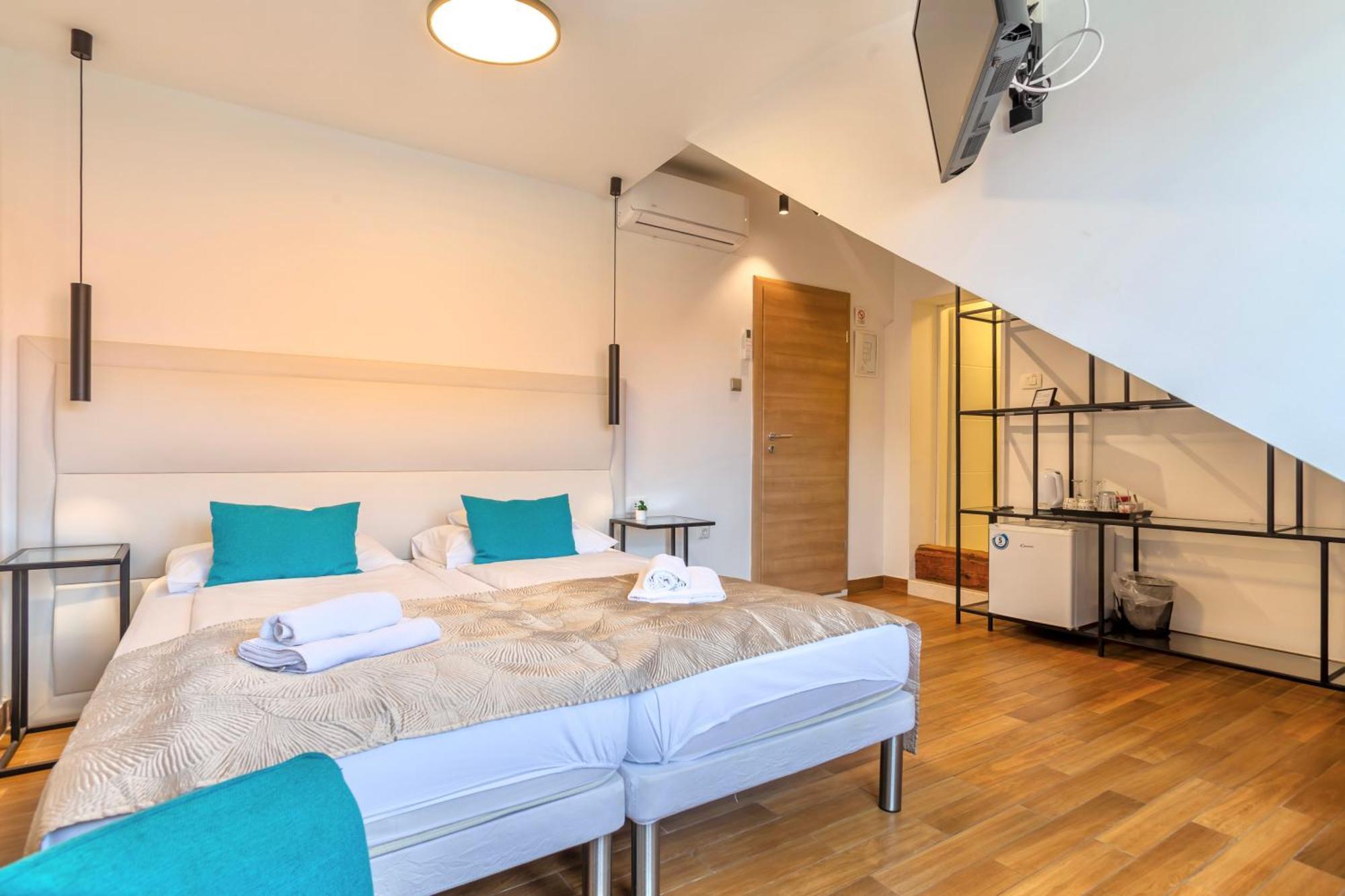 Apartments & Rooms Graso Split Rum bild
