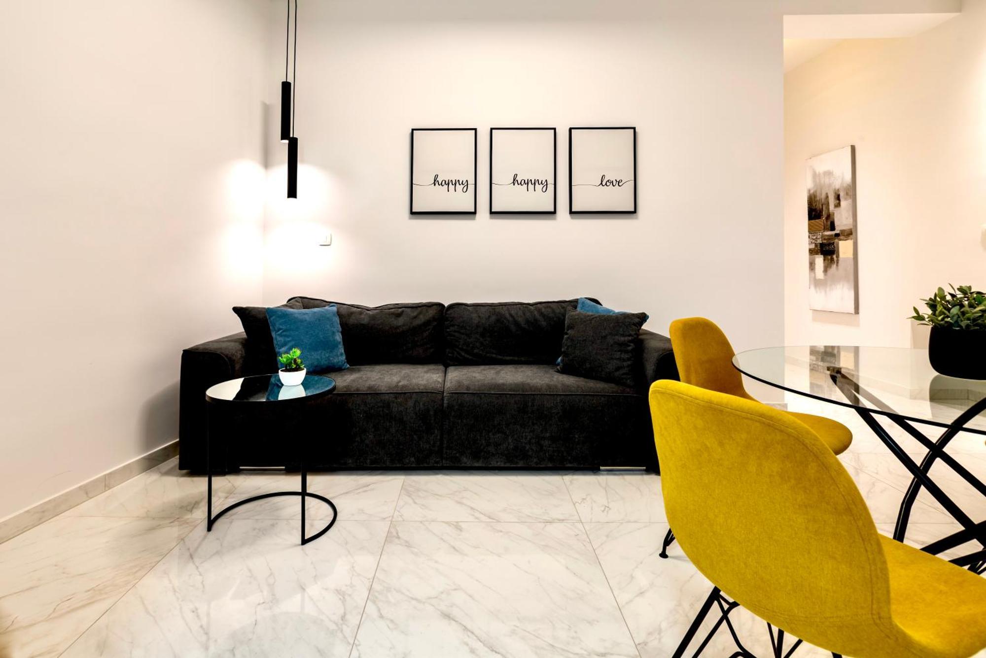 Apartments & Rooms Graso Split Rum bild