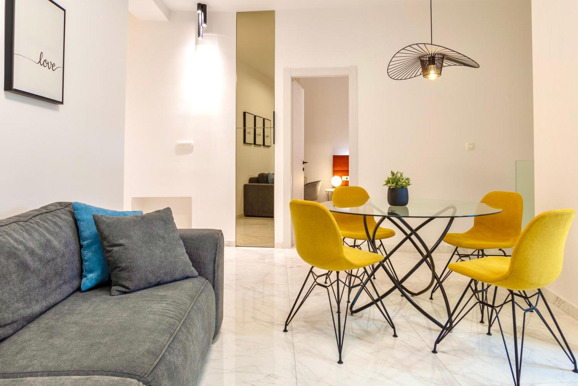 Apartments & Rooms Graso Split Rum bild
