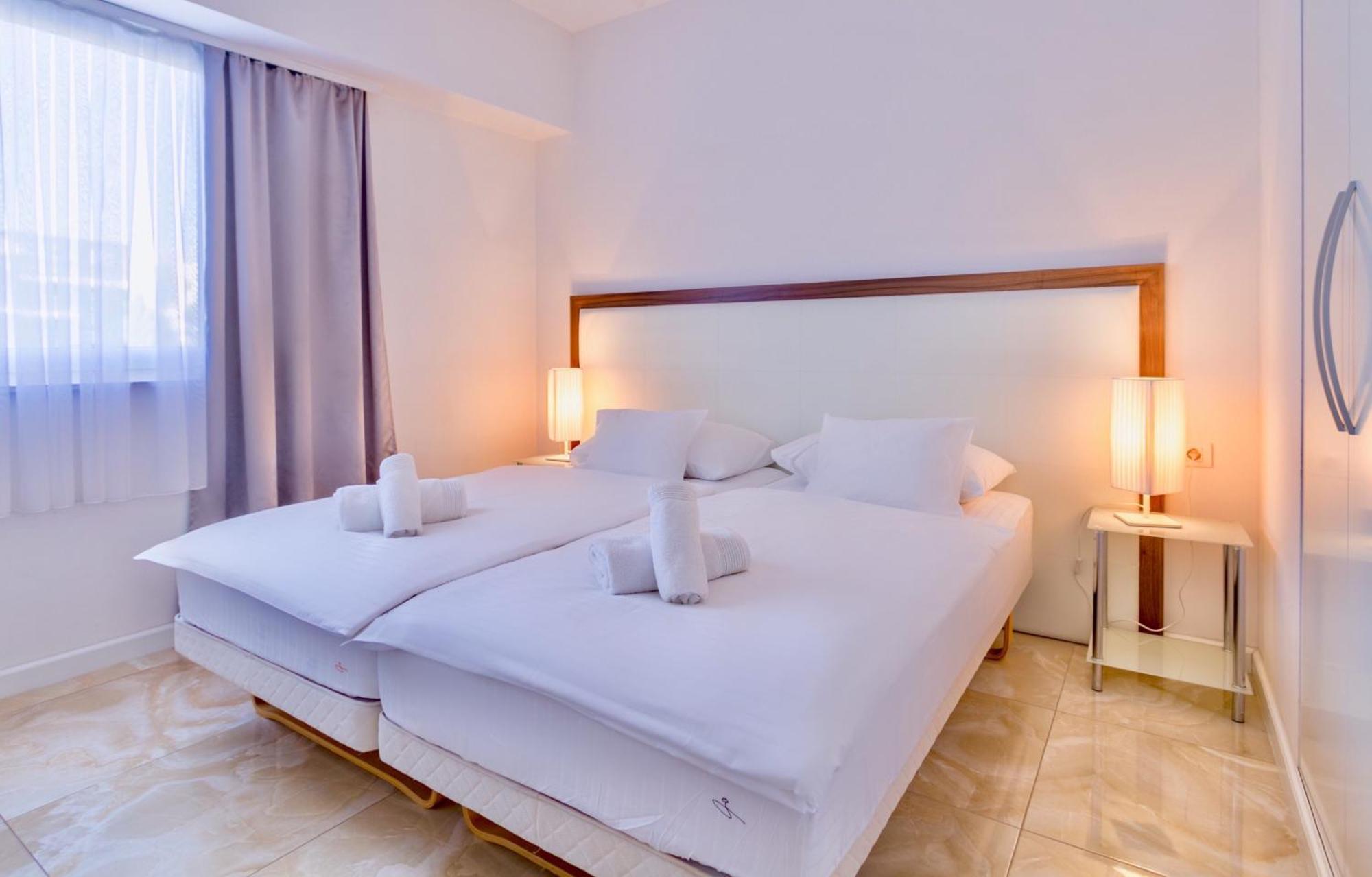 Apartments & Rooms Graso Split Rum bild