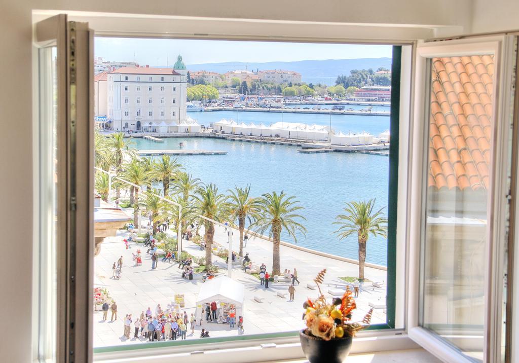 Apartments & Rooms Graso Split Rum bild